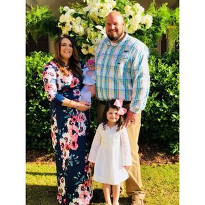 Meet your Posher, Raquel